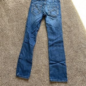 Women’s Ariat Bootcut Jeans